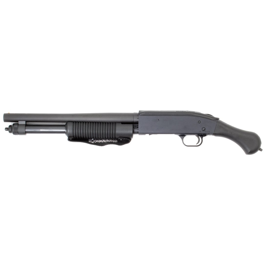 Mossberg 590s